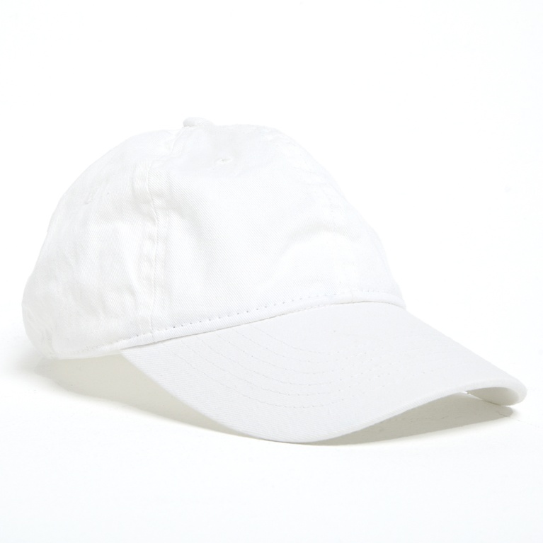 Cap "Dad washed"